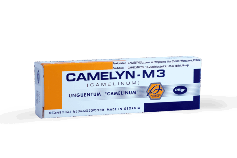Camelyn M3