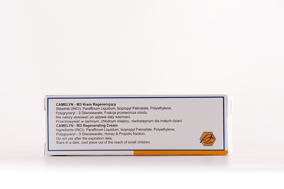 Camelyn M3 Cream - Image 4