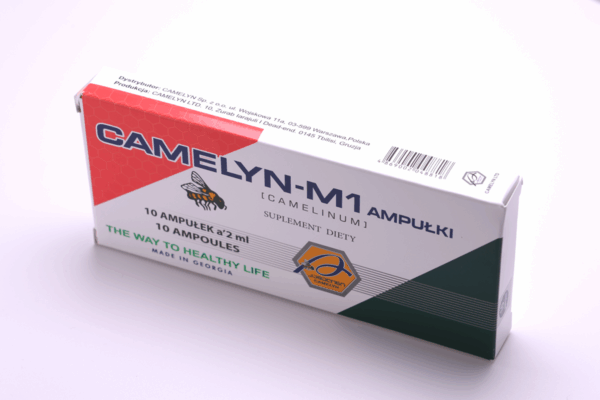 Camelyn M1 Ampoules - Image 3