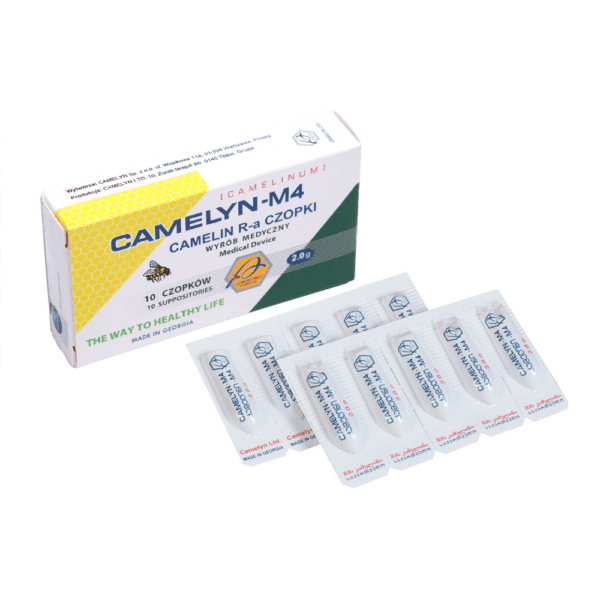 Camelyn M4 – Bild 4