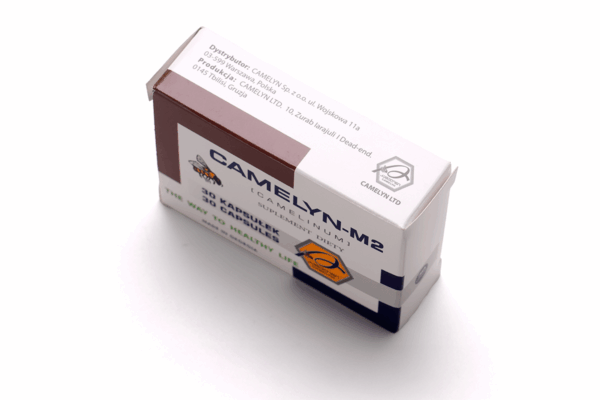 Camelyn M2 Capsules - Image 4