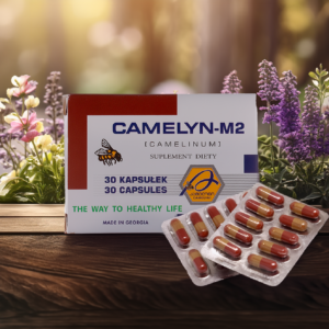 Camelyn M2 Capsules