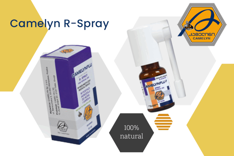 natural support for sore throat